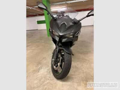 Kawasaki Ninja (2024) - Foto 1