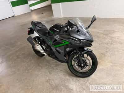 Kawasaki Ninja (2024) - Photo 3