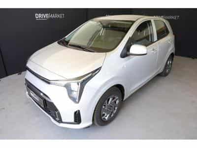 Kia Picanto Pulse (2024) - Photo 1
