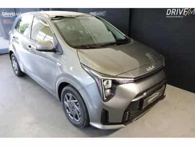 Kia Picanto Pulse (2025) - Photo 1