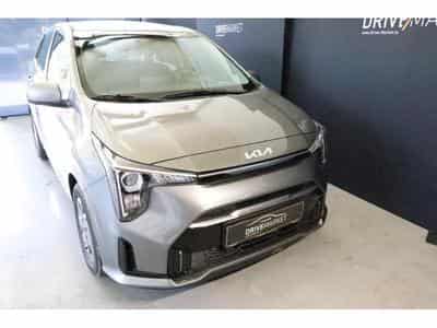 Kia Picanto Pulse (2025) - Photo 11