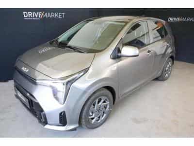 Kia Picanto Pulse (2025) - Photo 12