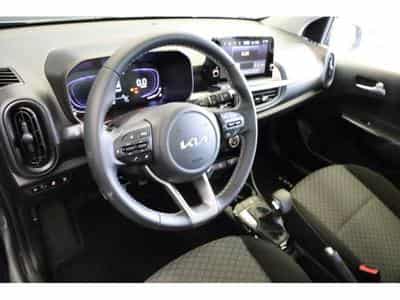Kia Picanto Pulse (2025) - Photo 15
