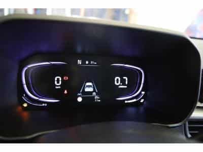 Kia Picanto Pulse (2025) - Photo 4