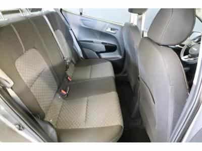 Kia Picanto Pulse (2025) - Photo 7