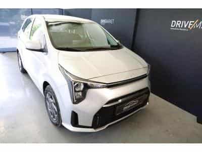 Kia Picanto Pulse (2025) - Photo 1