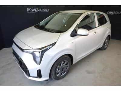 Kia Picanto Pulse (2025) - Photo 10