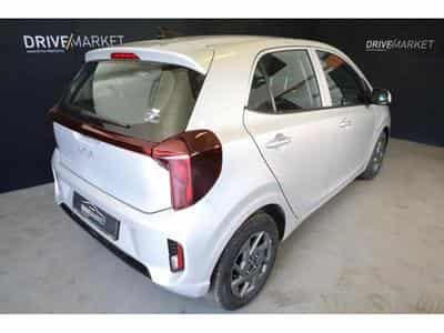 Kia Picanto Pulse (2025) - Photo 11