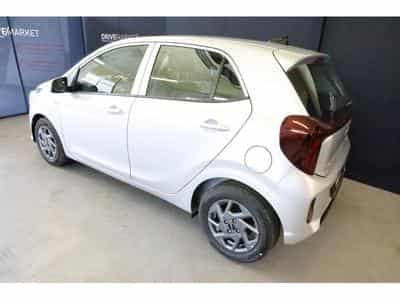 Kia Picanto Pulse (2025) - Photo 14