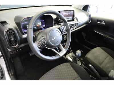 Kia Picanto Pulse (2025) - Photo 9