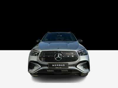 Mercedes GLE 300 d 4MATIC (2024) - Photo 2