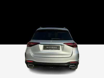 Mercedes GLE 300 d 4MATIC (2024) - Photo 4