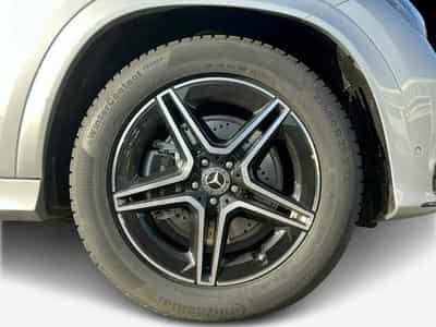 Mercedes GLE 300 d 4MATIC (2024) - Photo 5