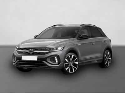 VW T-Roc (2025) - Photo 1
