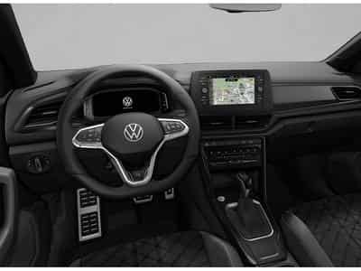 VW T-Roc (2025) - Photo 2