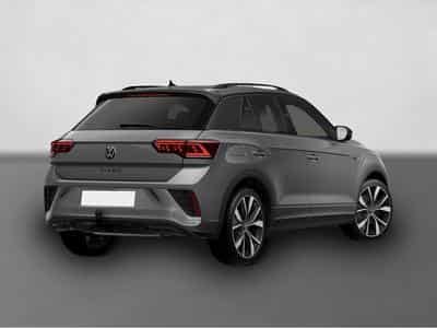 VW T-Roc (2025) - Photo 3