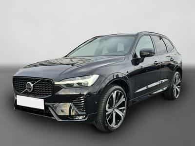 Volvo XC60 (2021) - Photo 1