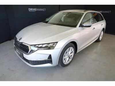 Skoda Octavia Selection (2025) - Photo 11