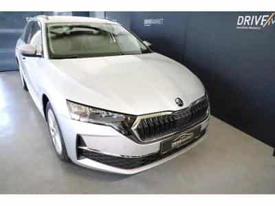 Skoda Octavia Selection (2025) - Photo 13