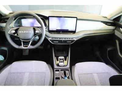 Skoda Octavia Selection (2025) - Photo 2