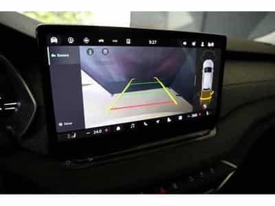 Skoda Octavia Selection (2025) - Photo 5