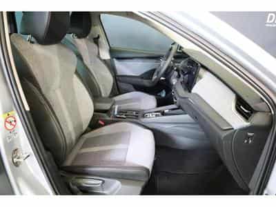 Skoda Octavia Selection (2025) - Photo 7