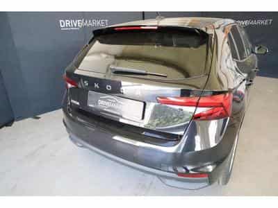 Skoda Fabia Selection (2025) - Photo 10