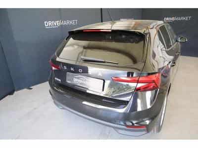 Skoda Fabia Selection (2025) - Photo 12