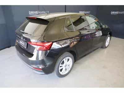 Skoda Fabia Selection (2025) - Photo 13