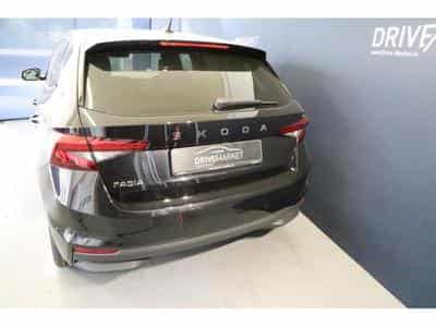 Skoda Fabia Selection (2025) - Photo 14