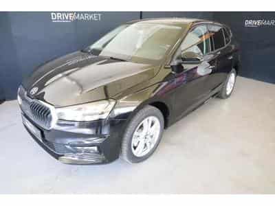 Skoda Fabia Selection (2025) - Photo 6