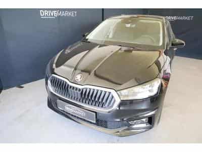 Skoda Fabia Selection (2025) - Photo 7