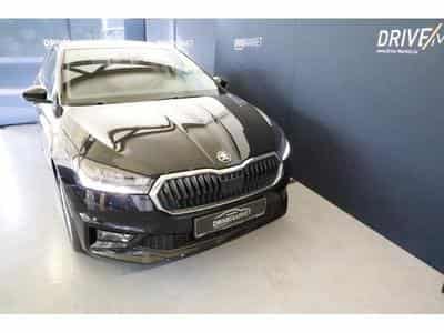 Skoda Fabia Selection (2025) - Photo 9