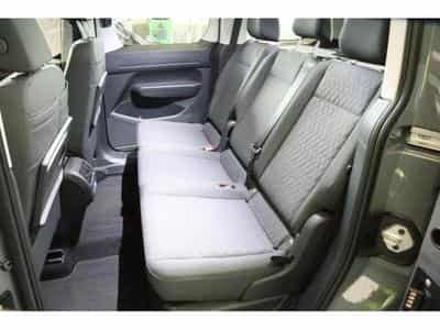 VW Caddy V Life (2025) - Photo 12