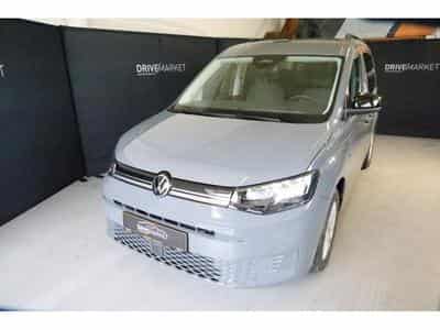 VW Caddy V Life (2025) - Photo 14