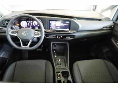 VW Caddy V Life (2025) - Photo 2