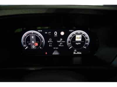 VW Caddy V Life (2025) - Photo 4