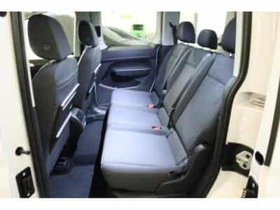 VW Caddy Life (2025) - Photo 10