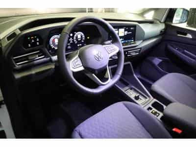 VW Caddy Life (2025) - Photo 12