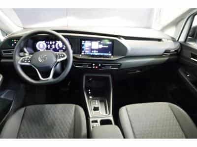 VW Caddy Life (2025) - Photo 2