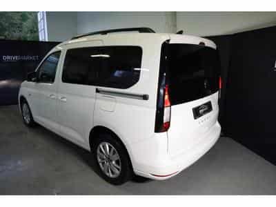 VW Caddy Life (2025) - Photo 3