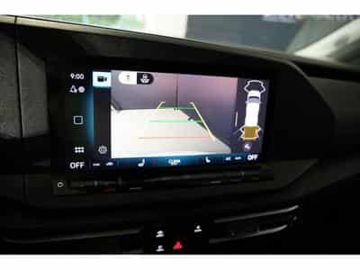 VW Caddy Life (2025) - Photo 5