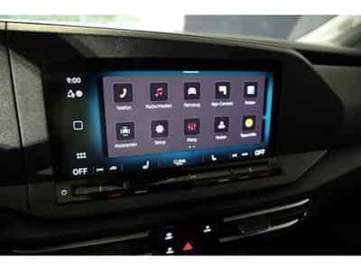 VW Caddy Life (2025) - Photo 6