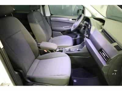 VW Caddy Life (2025) - Photo 8