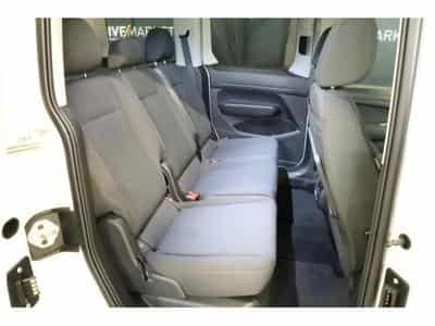 VW Caddy Life (2025) - Photo 9