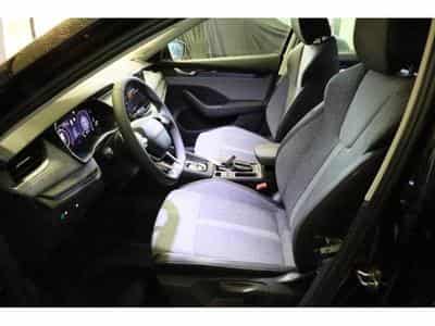 Skoda Octavia Selection (2025) - Photo 10