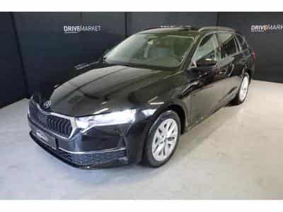 Skoda Octavia Selection (2025) - Photo 11