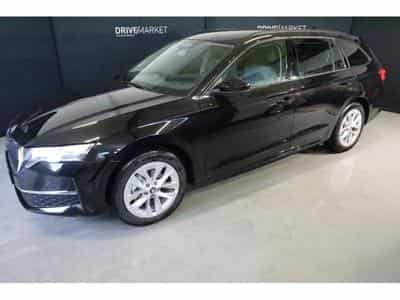 Skoda Octavia Selection (2025) - Photo 13