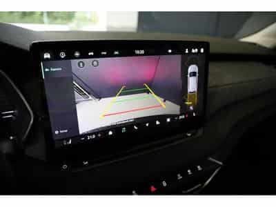 Skoda Octavia Selection (2025) - Photo 5