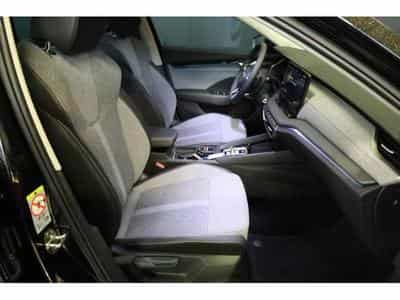 Skoda Octavia Selection (2025) - Photo 7